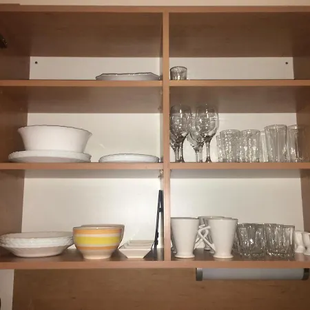 Apartamento Snow - *