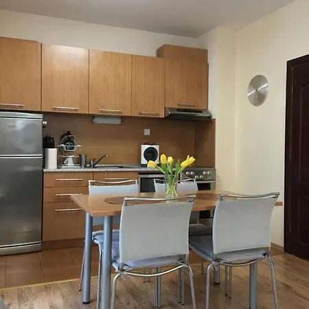 Snow - * Банско