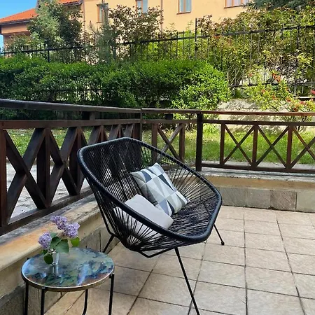 Snow - Apartamento Bansko