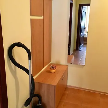 Snow - Apartamento *