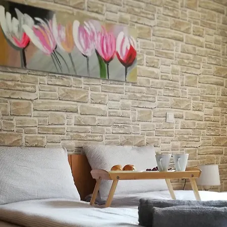 Snow - Apartamento *