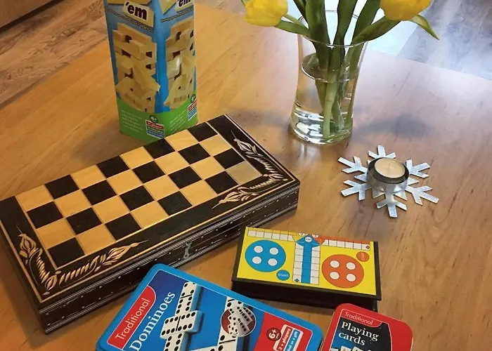 Snow - Apartment Bansko