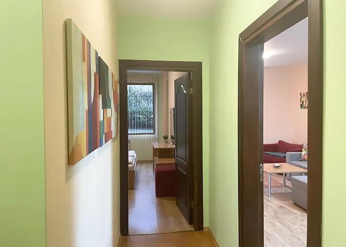 Apartment Snow - Bansko