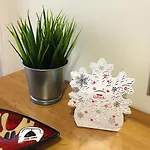 Snow -