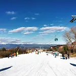Snow - 公寓 *