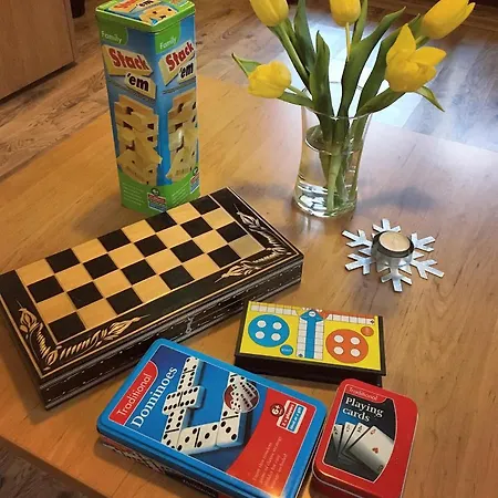 Snow - Appartamento Bansko