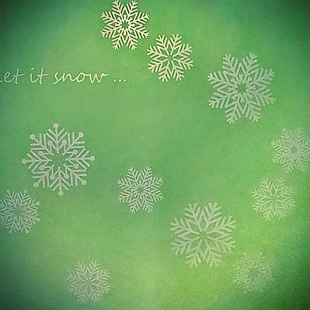 Snow - شقة *