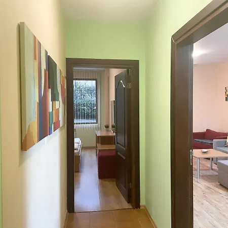 Apartman Snow - Banszko