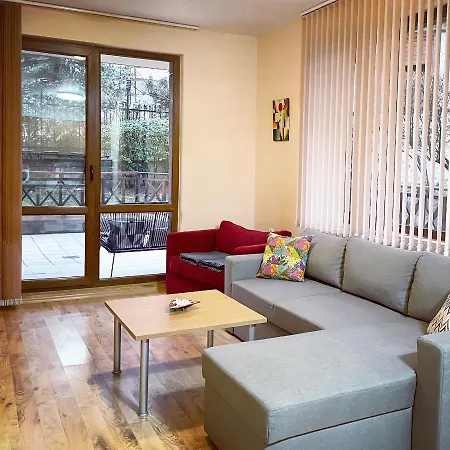 Snow - Apartman Banszko