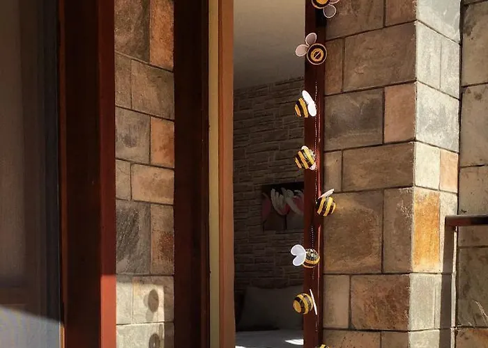 Apartman Snow - Banszko